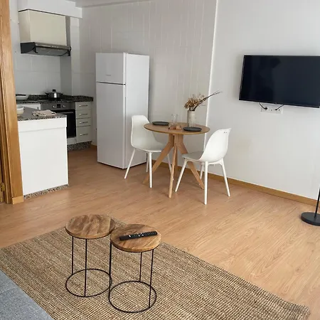 Centrico En Apartment Cangas do Morrazo