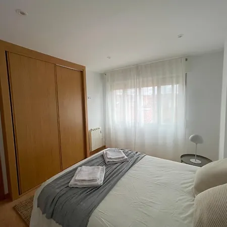 Centrico En Apartamento