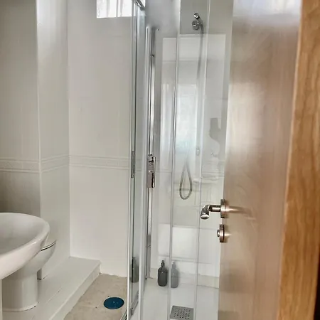 Centrico En Apartment