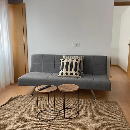 Apartment Centrico En *