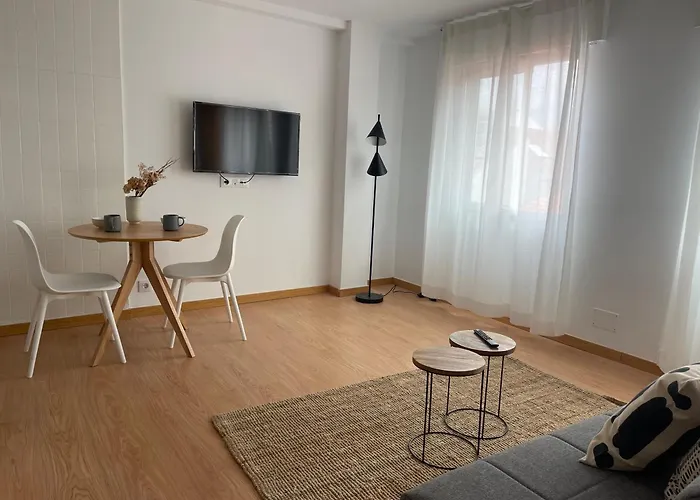 Centrico En Cangas do Morrazo