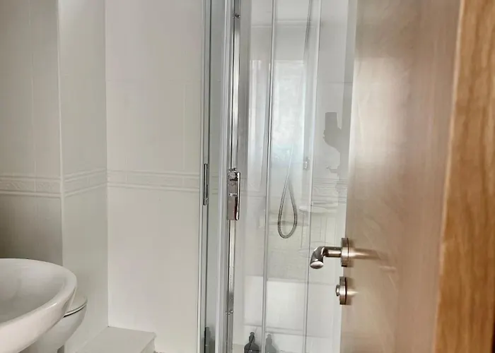 Centrico En Διαμέρισμα